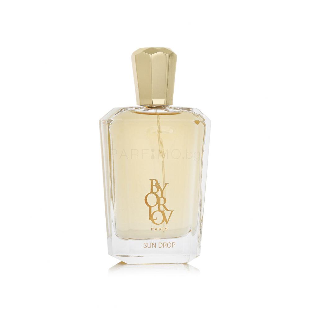 Orlov Paris Sun Drop Eau de Parfum за жени 75 ml