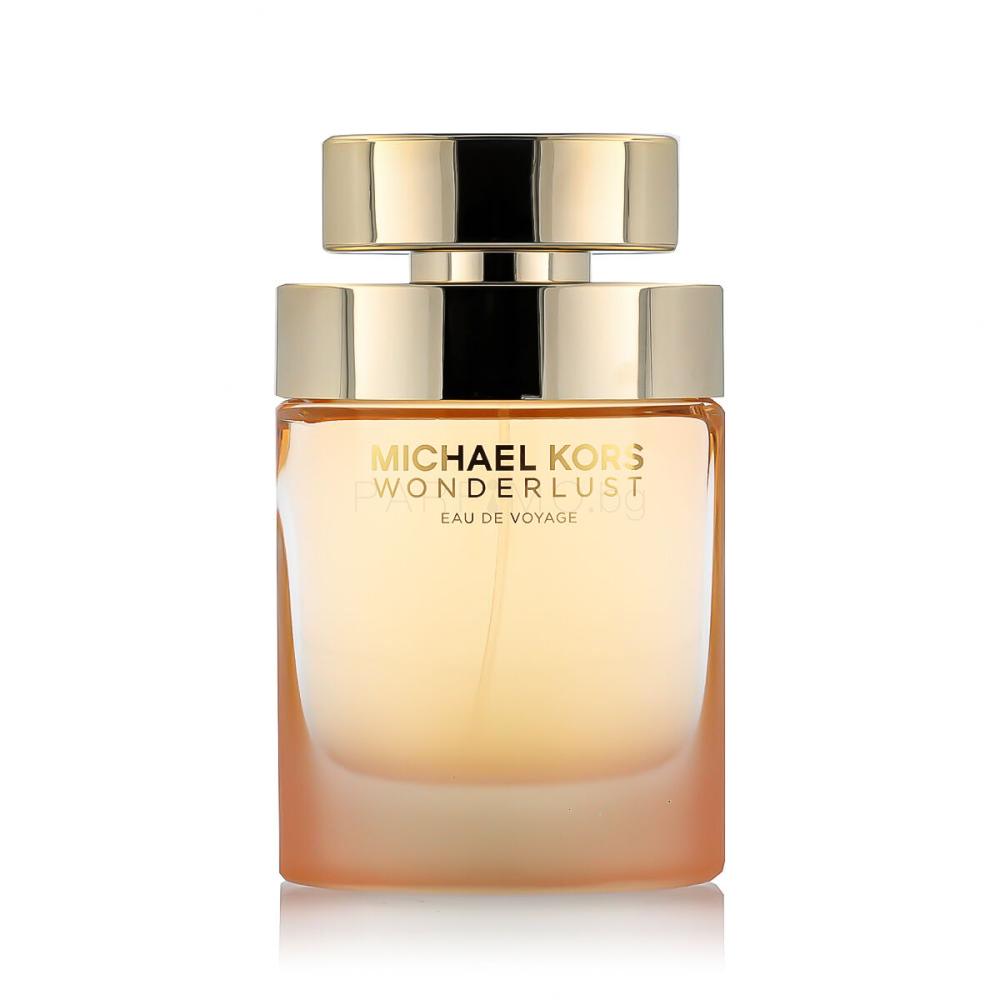 Michael Kors Wonderlust Eau de Voyage Eau de Parfum за жени 100 ml