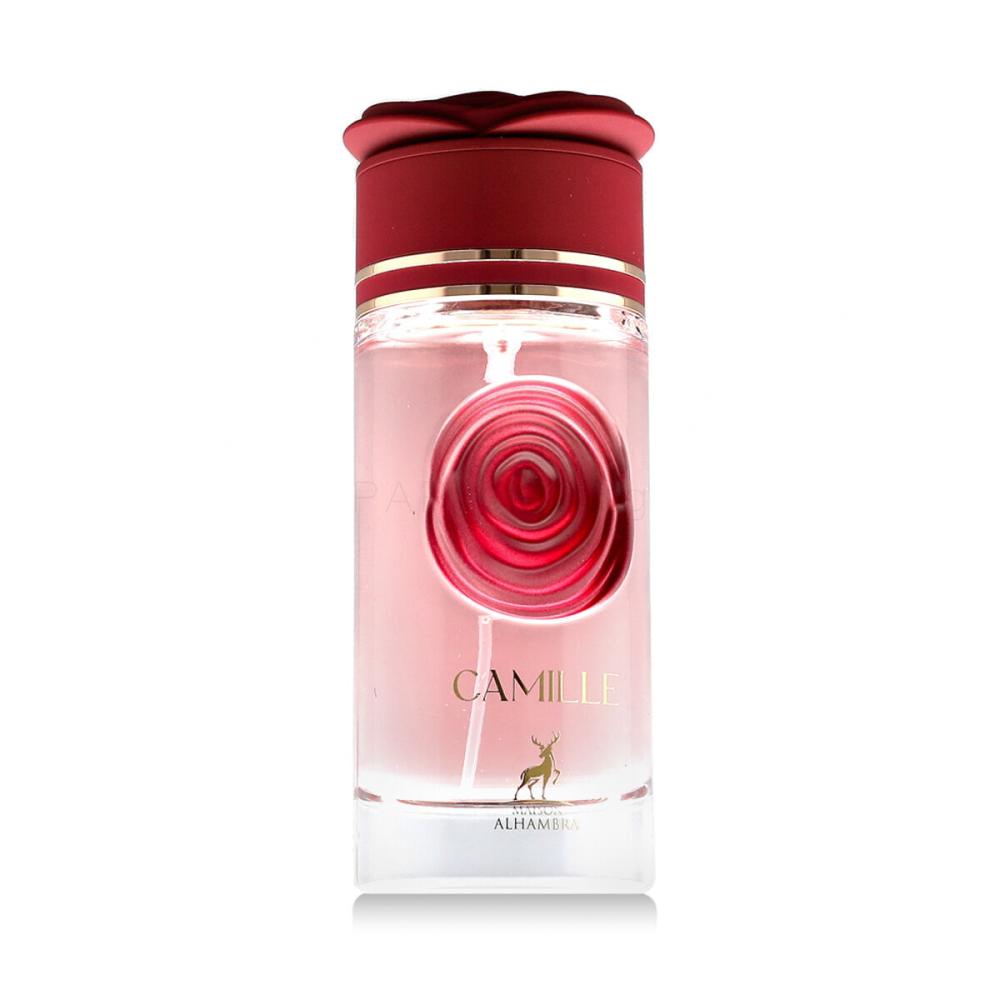 Maison Alhambra Camille For Women Eau de Parfum за жени 100 ml