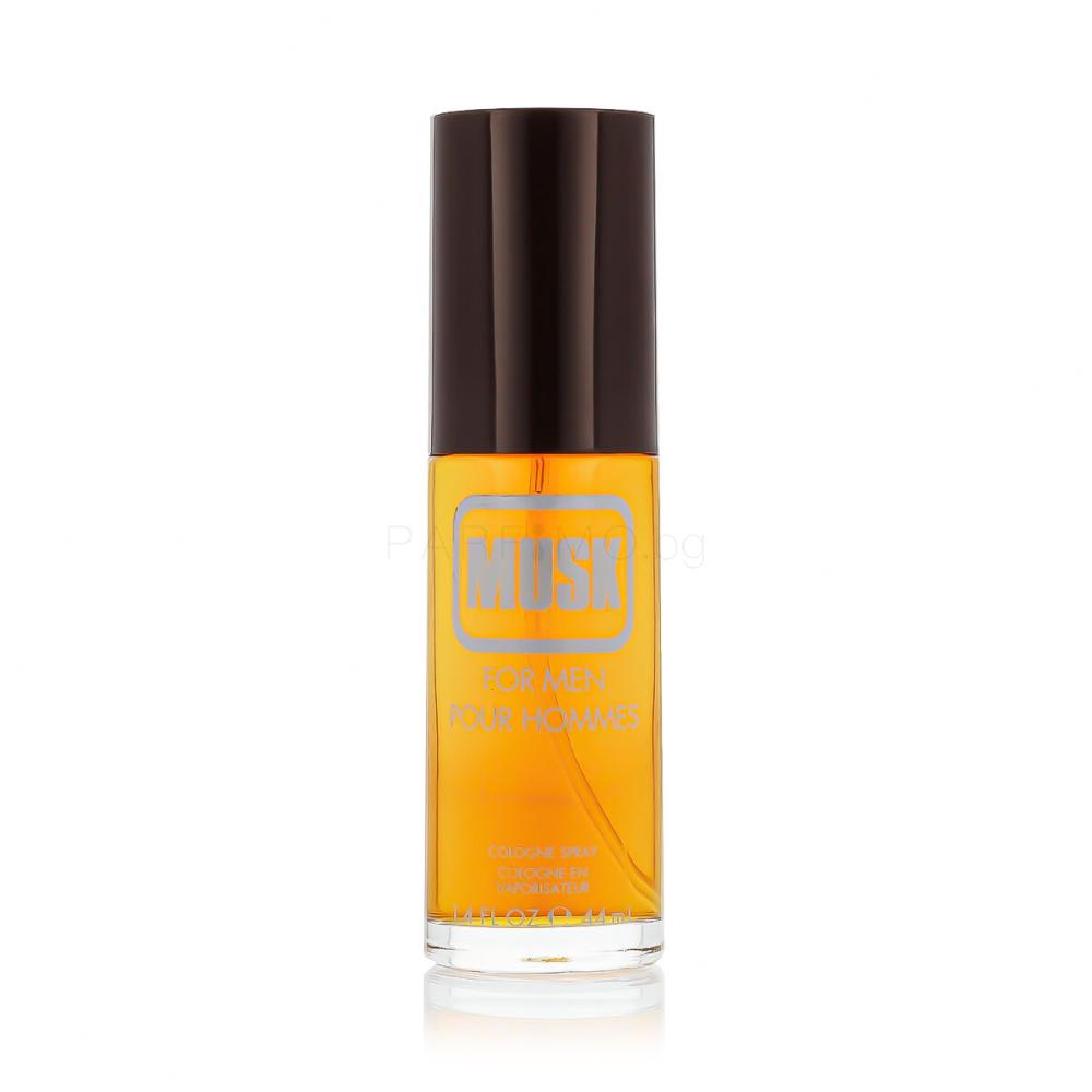 Jövan Musk for Men Одеколон за мъже 44 ml
