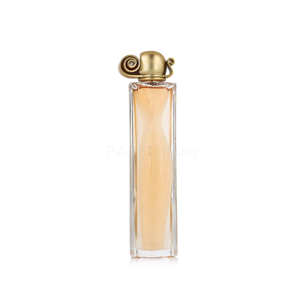 Givenchy Organza Eau de Parfum за жени 50 ml