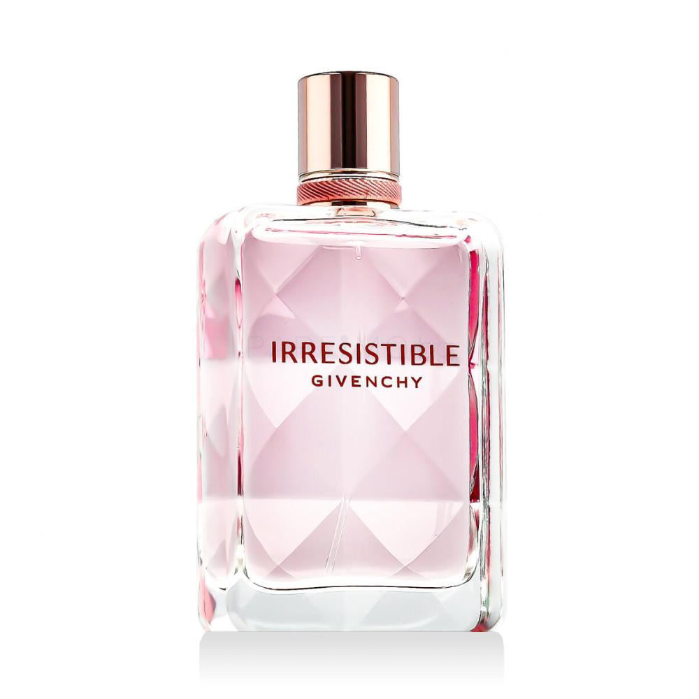 Givenchy Irresistible Very Floral Eau de Parfum за жени 80 ml