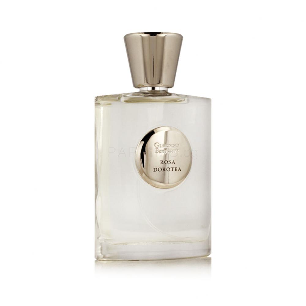 Giardino Benessere Rosa Dorotea Eau de Parfum 100 ml