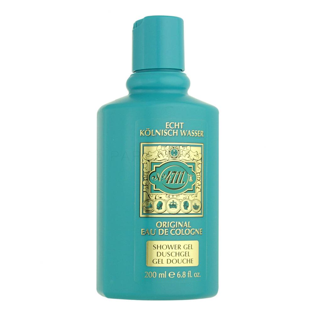 4711 4711 Original Душ гел 200 ml