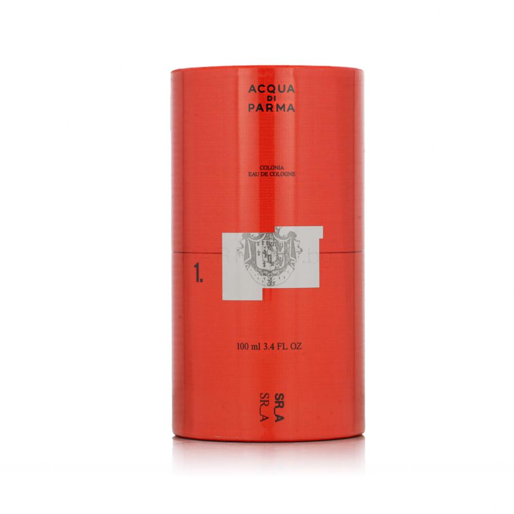 Acqua di Parma Colonia Limited Edition 2023 Orange Одеколон 100 ml