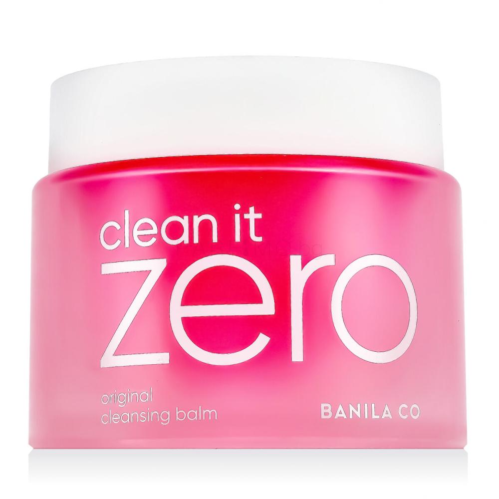 Banila Co Clean it Zero Original Cleansing Balm Почистващ крем 180 ml