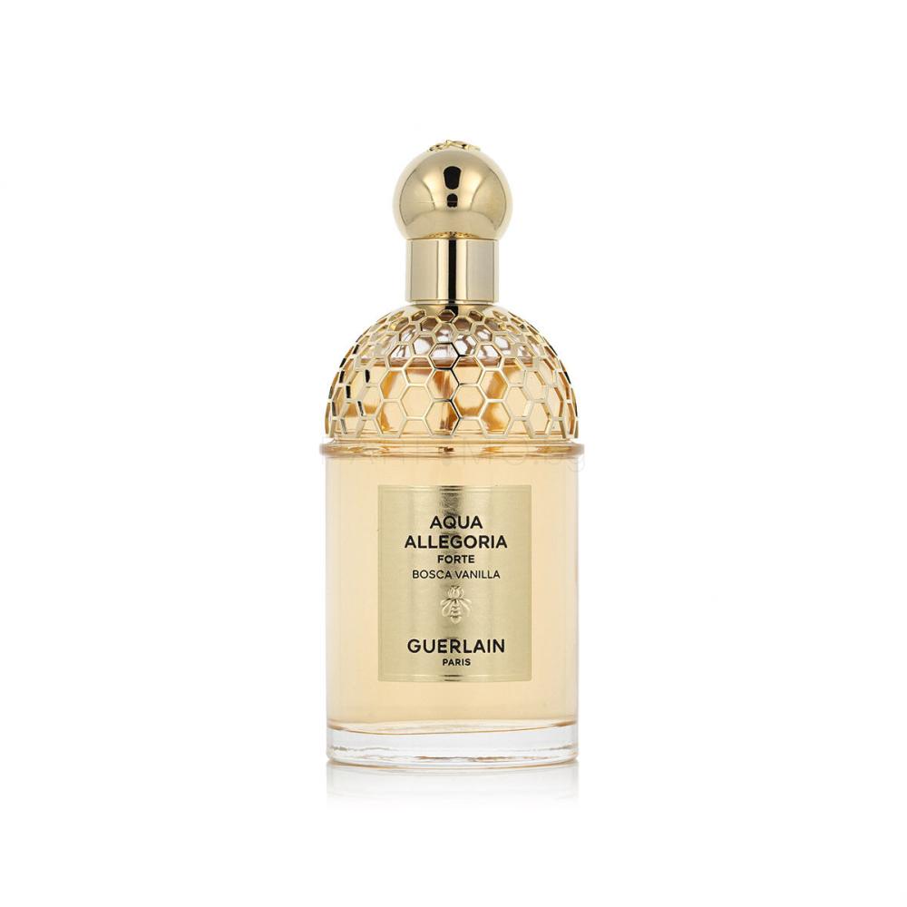 Guerlain Aqua Allegoria Forte Bosca Vanilla Eau de Parfum за жени Зареждаем 125 ml