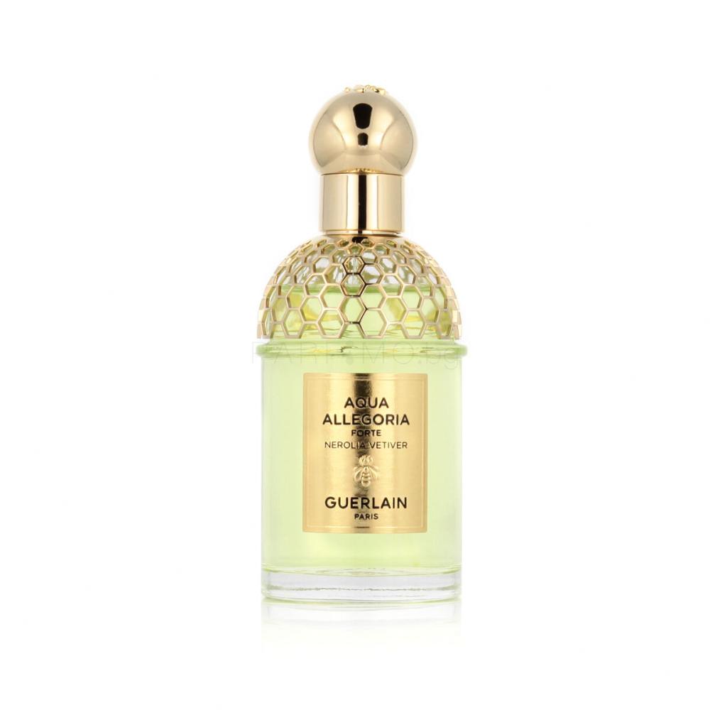 Guerlain Aqua Allegoria Forte Nerolia Vetiver Eau de Parfum Зареждаем 75 ml