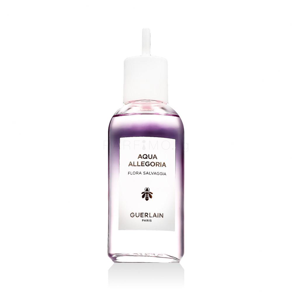 Guerlain Aqua Allegoria Flora Salvaggia Eau de Toilette за жени Пълнител 200 ml