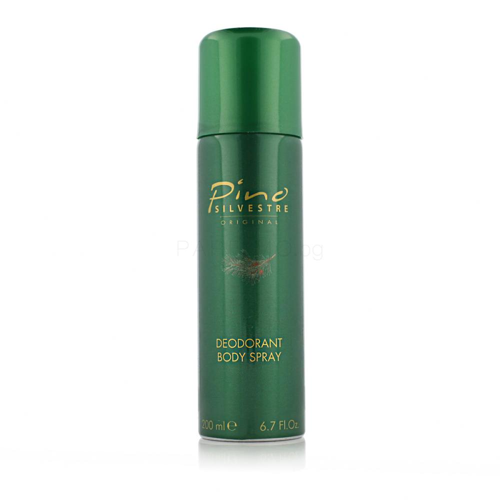Pino Silvestre Original Дезодорант за мъже 200 ml
