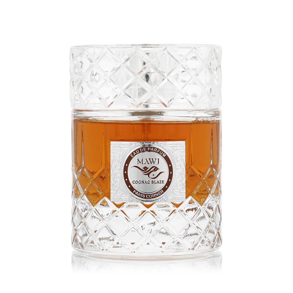 Paris Corner Mawj Cognac Blaze Eau de Parfum 100 ml