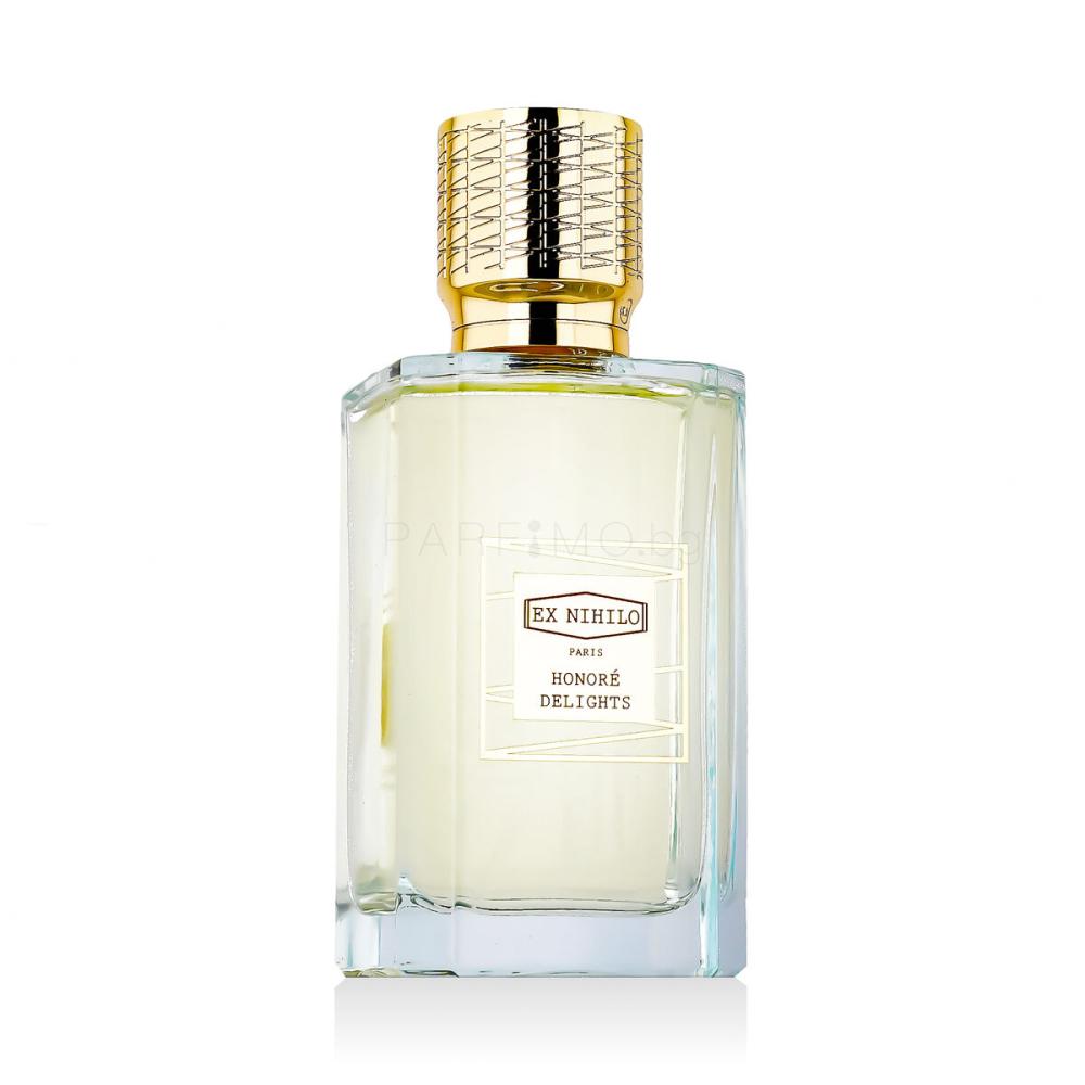 Ex Nihilo Honoré Delights Eau de Parfum за жени 100 ml