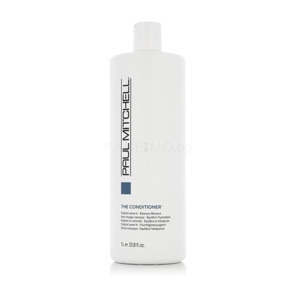 Paul Mitchell Original The Conditioner Leave-In Балсам за коса 1000 ml