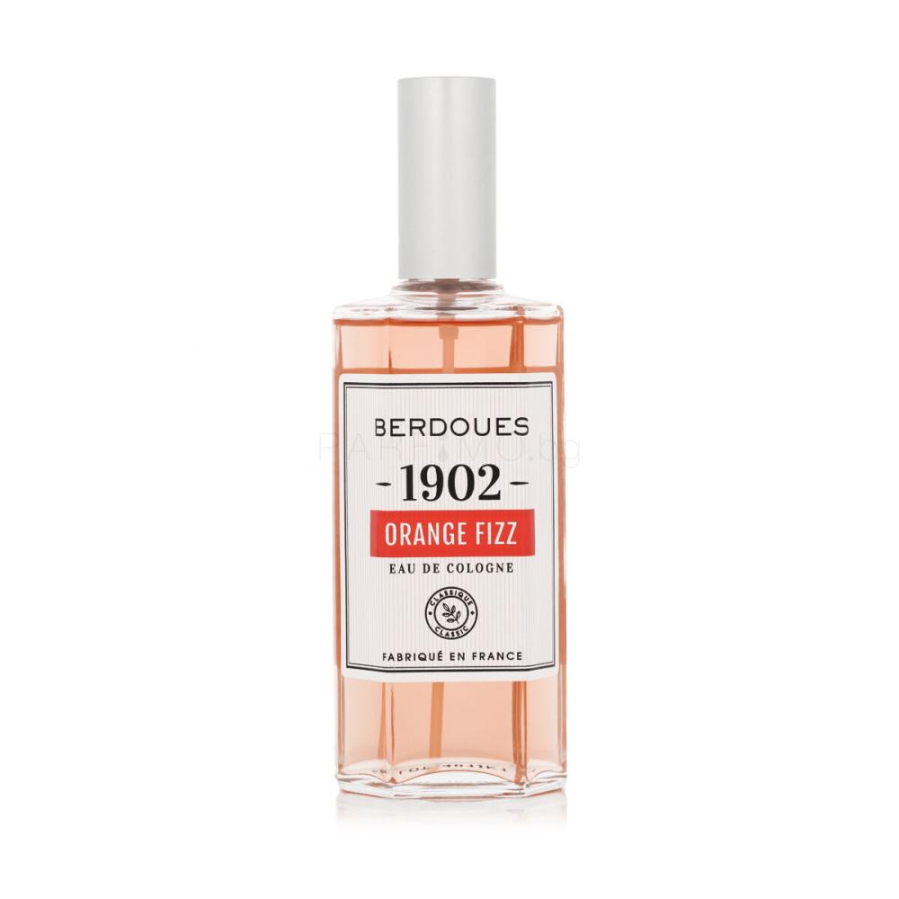 Berdoues 1902 Orange Fizz Одеколон 125 ml