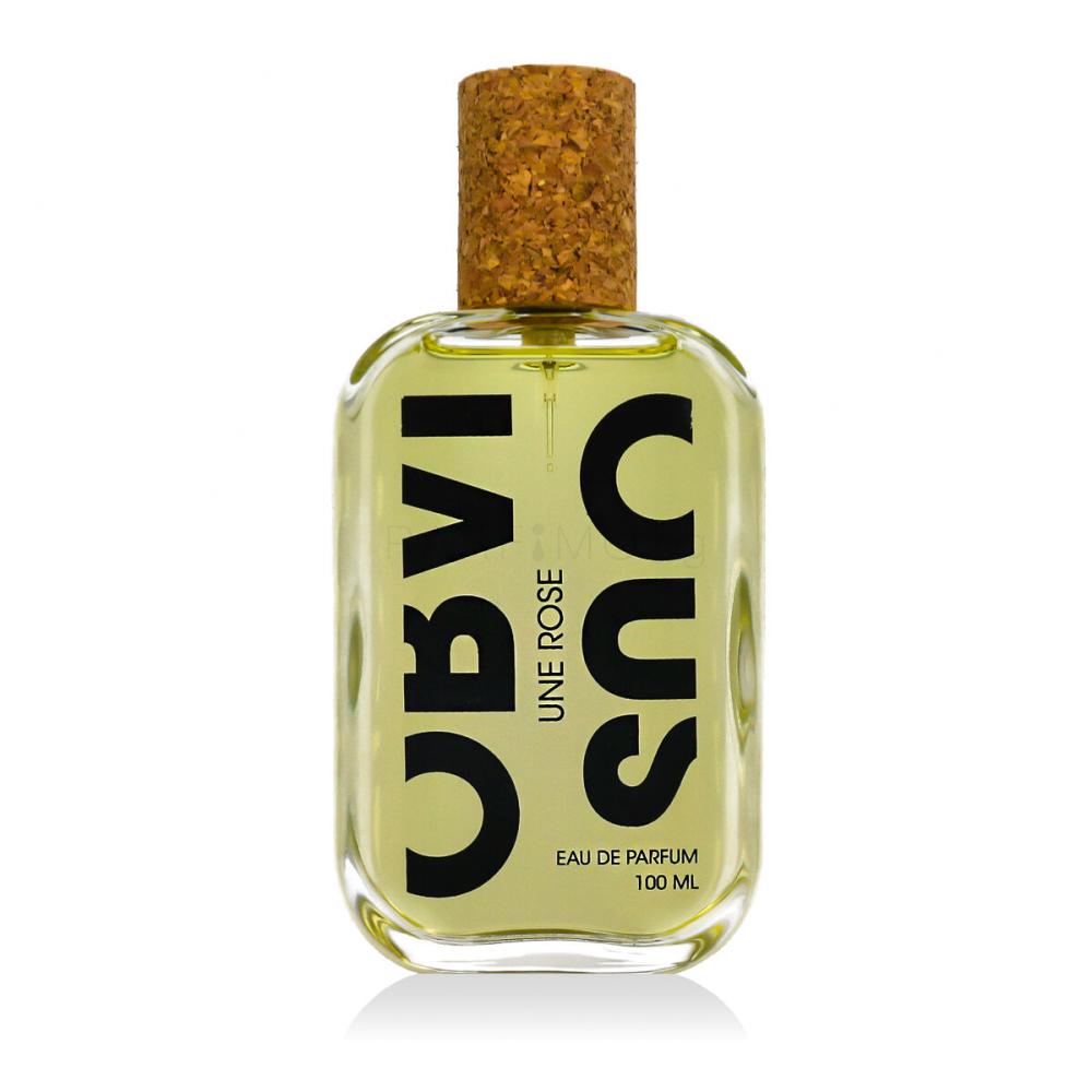 Obvious Une Rose Eau de Parfum | Parfimo.bg