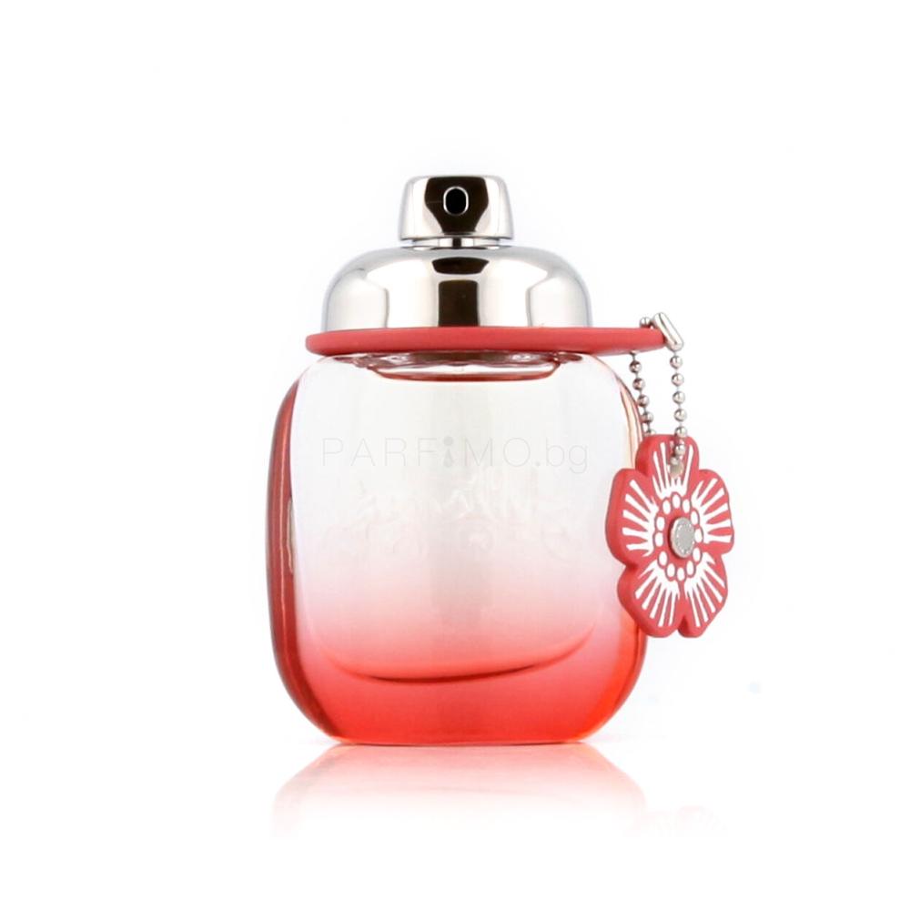 Coach Coach Floral Blush Eau de Parfum за жени 30 ml