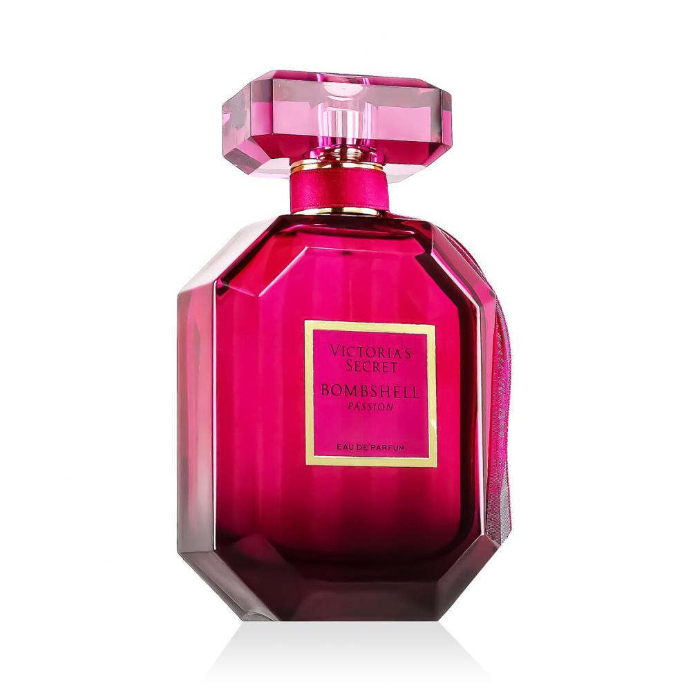 Victoria´s Secret Bombshell Passion Eau de Parfum за жени 100 ml