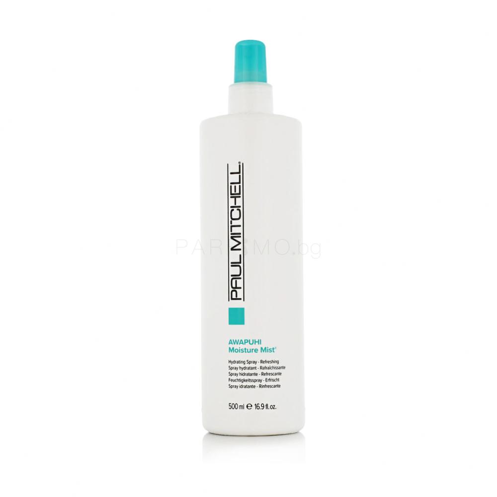 Paul Mitchell Original Awapuhi Moisture Mist Грижа „без отмиване“ 500 ml