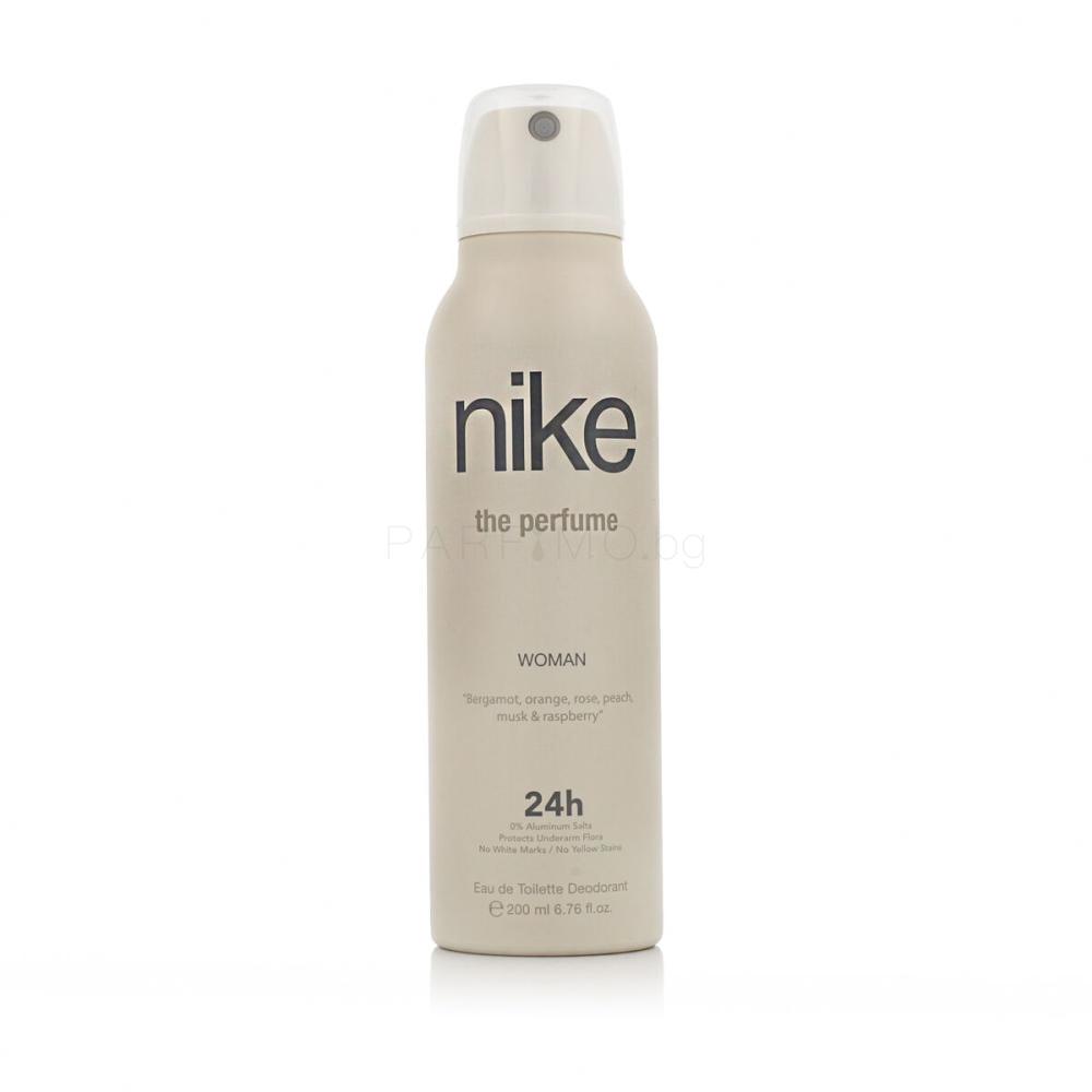 Nike Perfumes The Perfume Woman 24h Дезодорант за жени 200 ml