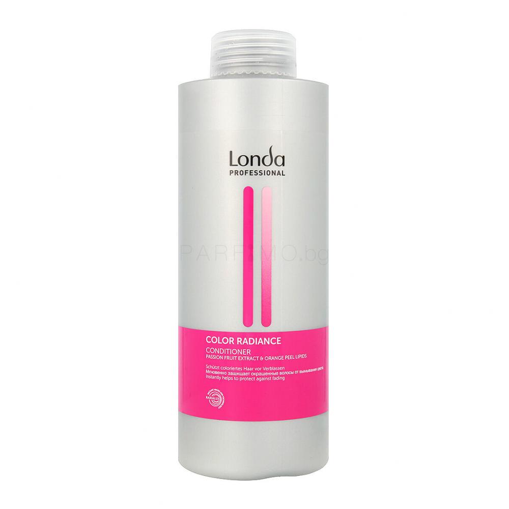 Londa Professional Color Radiance Балсам за коса за жени 1000 ml