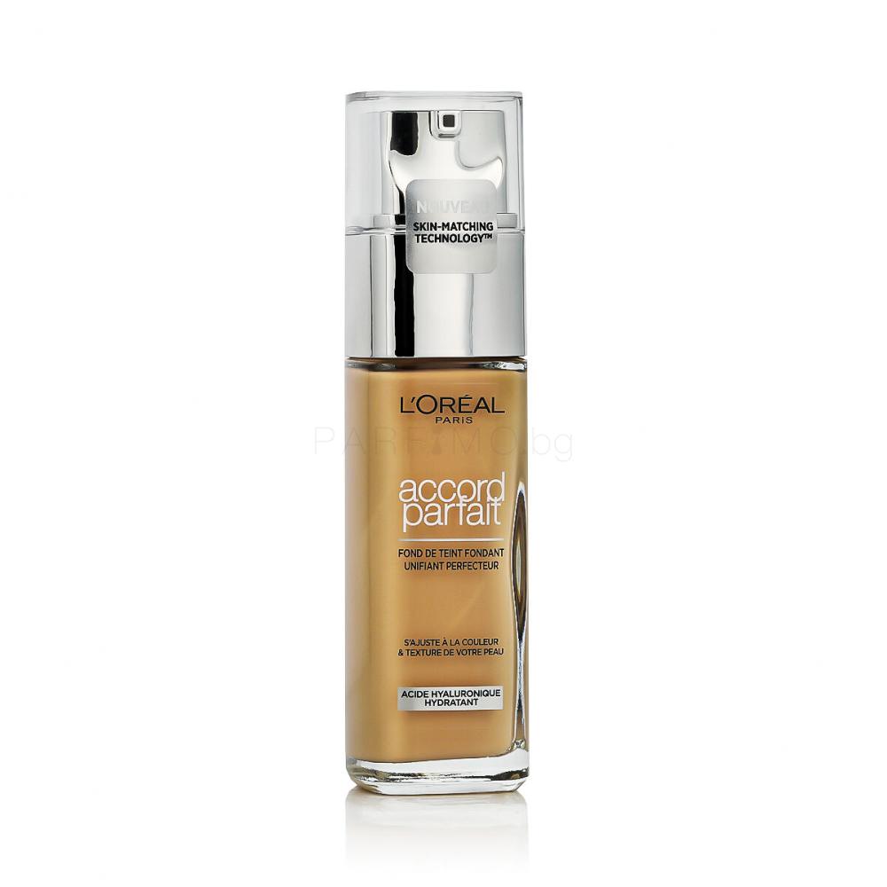 L'Oréal Paris True Match Super-Blendable Foundation Фон дьо тен за жени 30 ml Нюанс 2.N