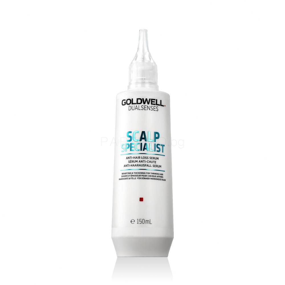 Goldwell Dualsenses Scalp Specialist Anti-Hair Loss Serum Серум за коса за жени 150 ml