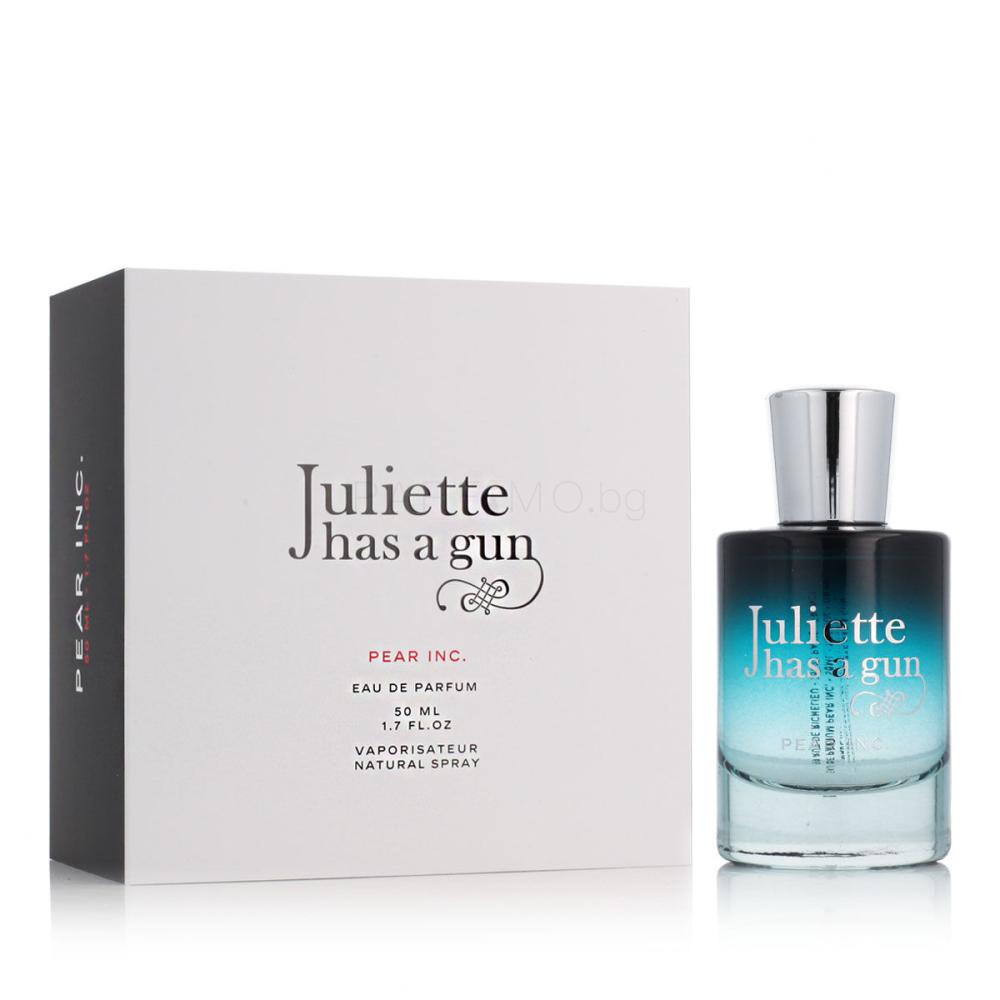 Juliette Has A Gun Pear Inc Eau de Parfum 50 ml | Parfimo.bg
