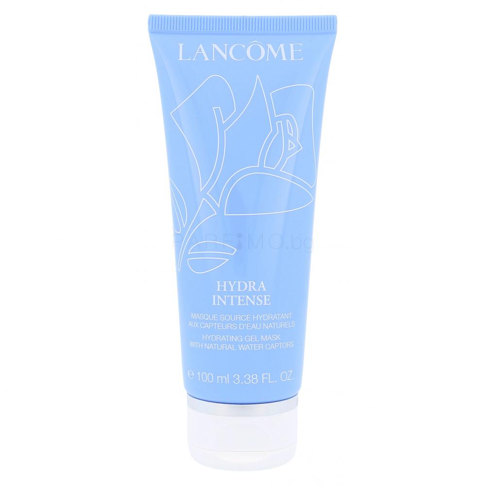 маска lancome hydra маска lancome hydra