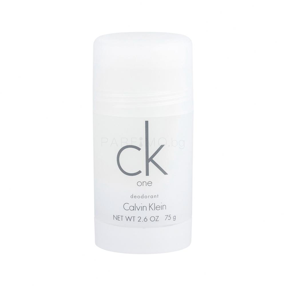 Calvin Klein CK One Дезодорант 75 ml