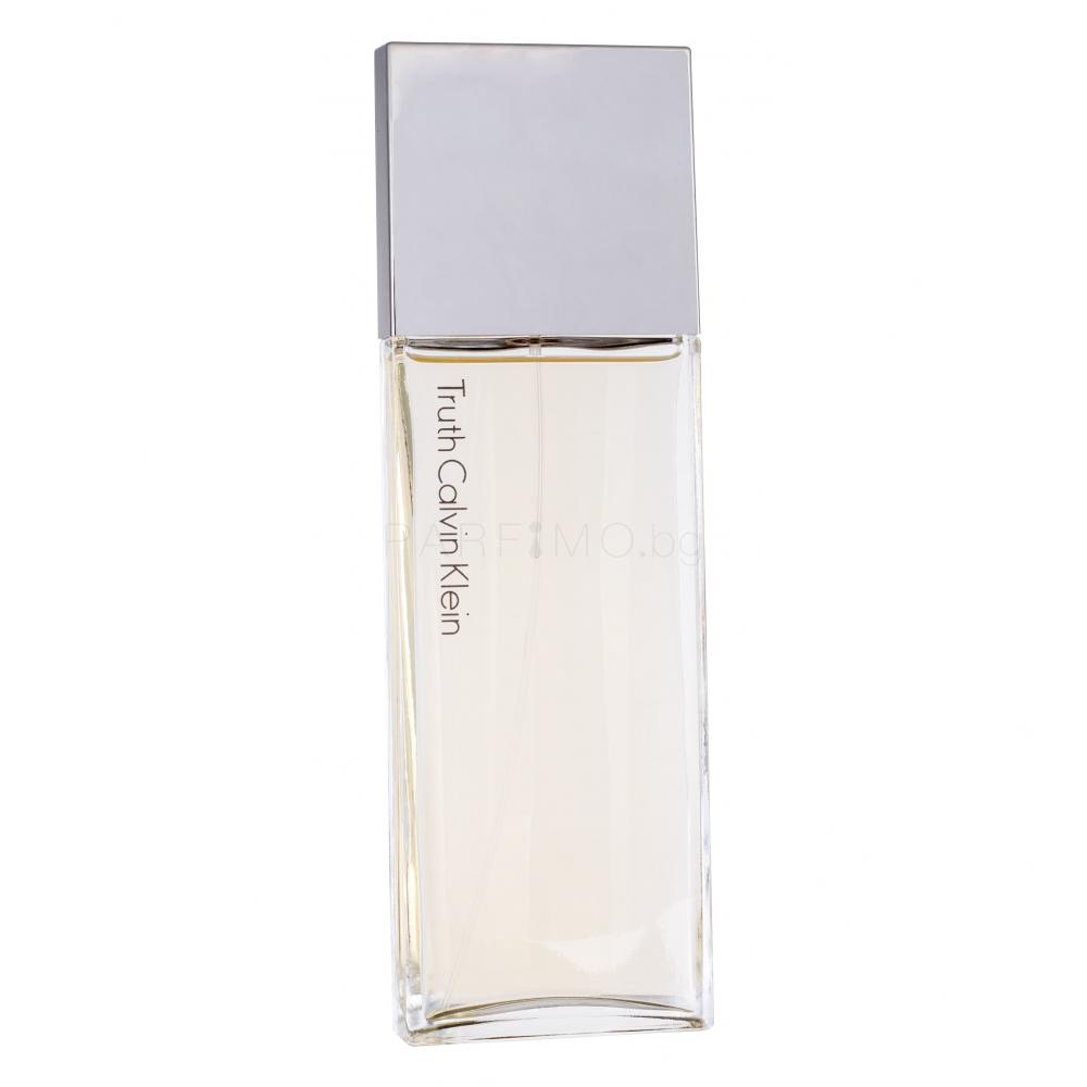 Calvin Klein Truth Eau de Parfum за жени 100 ml Parfimo.bg