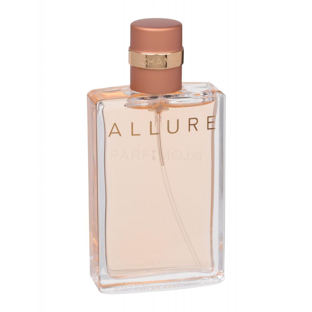Chanel Allure Eau de Parfum за жени 35 ml | Parfimo.bg
