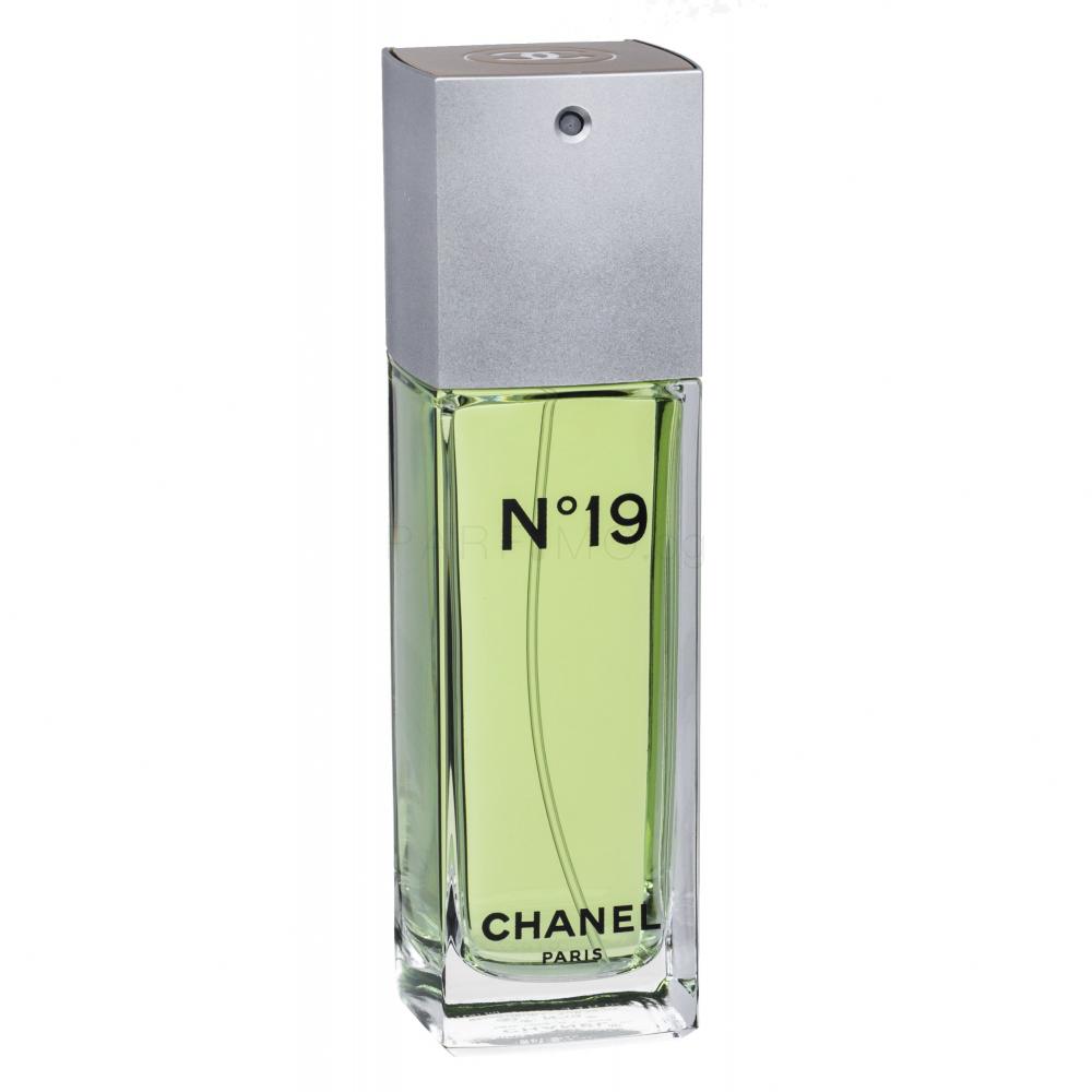 Chanel No. 19 Eau de Toilette за жени | Parfimo.bg
