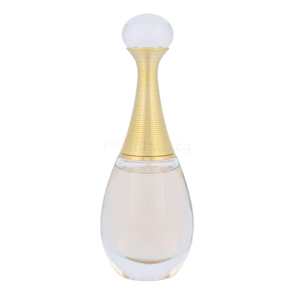 Dior J'adore Eau de Parfum за жени 30 ml | Parfimo.bg
