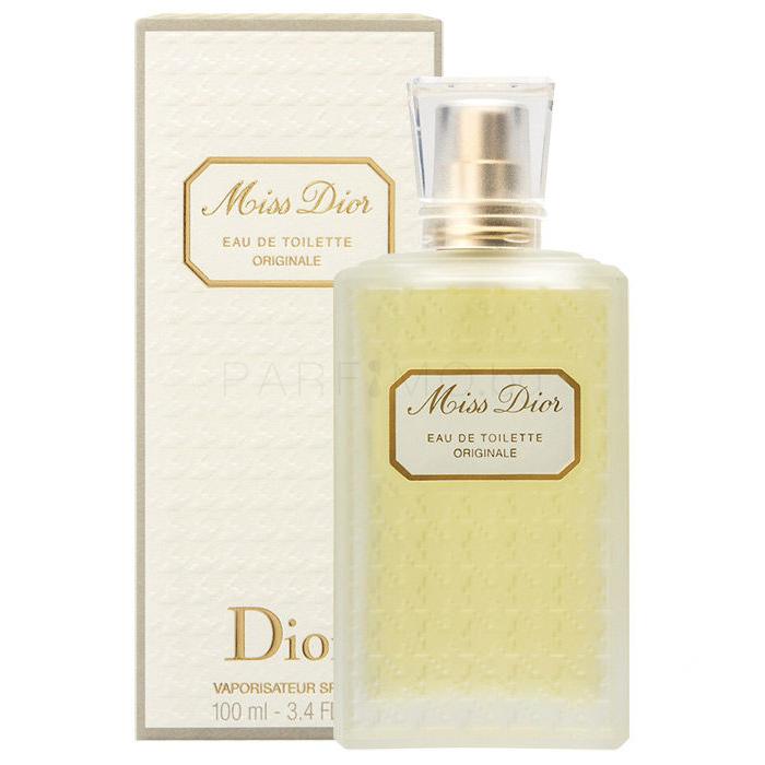 Dior Miss Dior Originale Eau de Toilette за жени 100 ml ТЕСТЕР