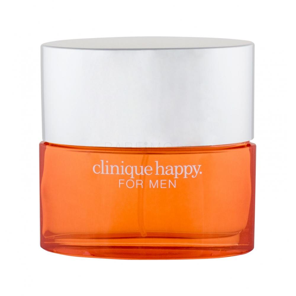 Clinique happy for men parfimo bg
