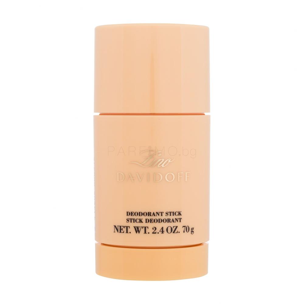 Davidoff Zino Дезодорант за мъже 75 ml