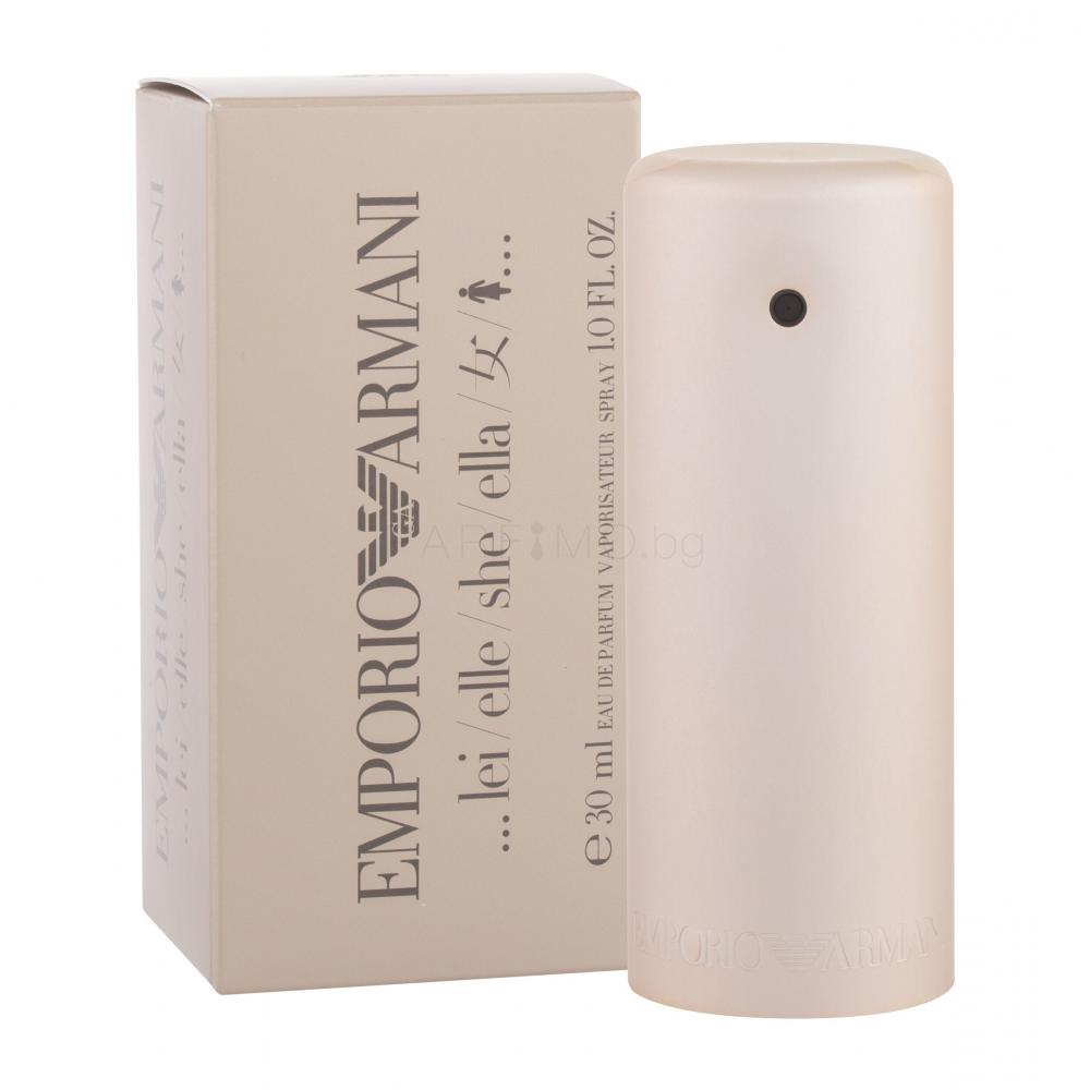 Giorgio Armani Emporio Armani She Eau de Parfum за жени 30 ml