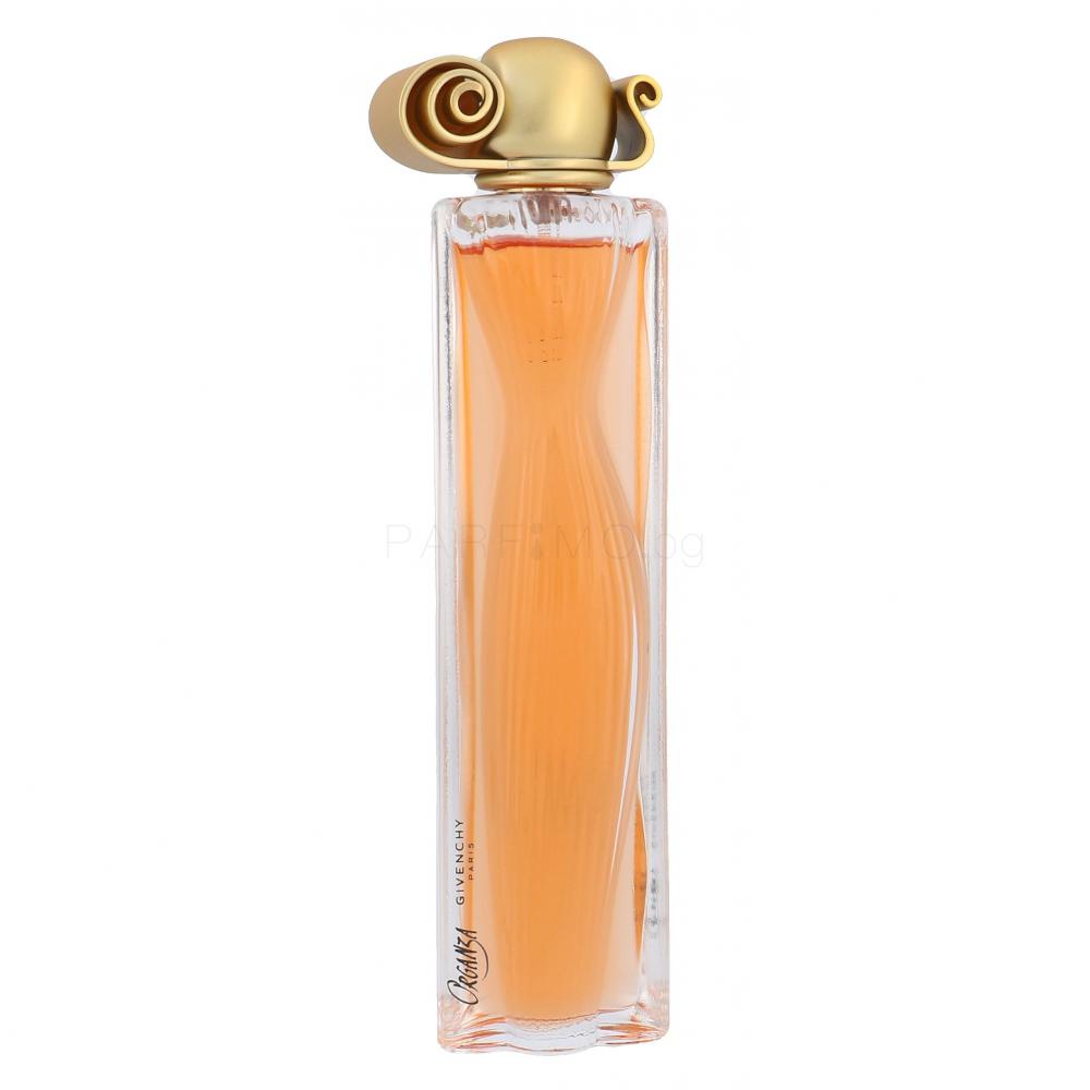 organza parfum