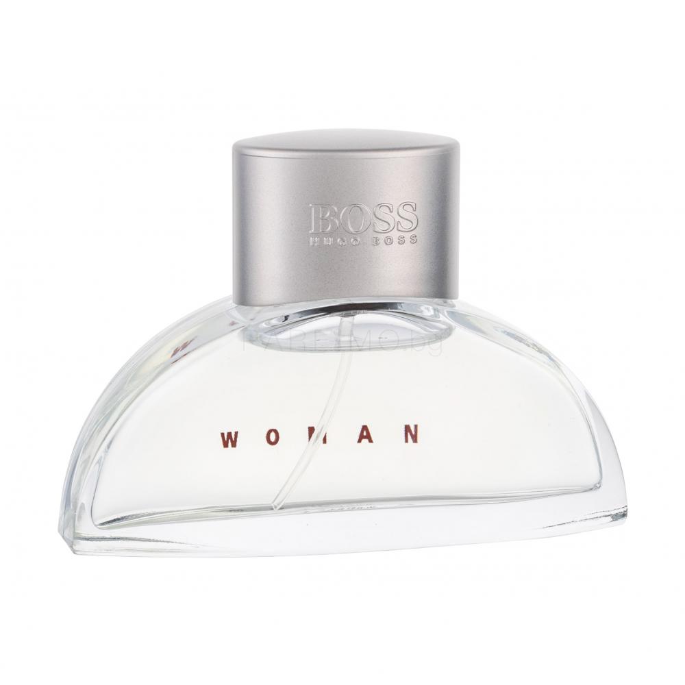 HUGO BOSS Boss Woman Eau de Parfum за жени 50 ml Parfimo.bg