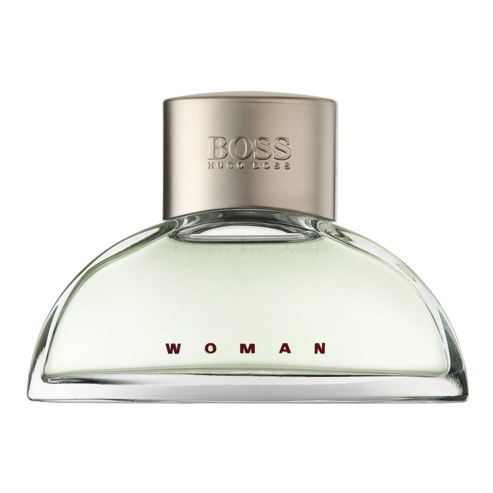 woman hugo boss parfum
