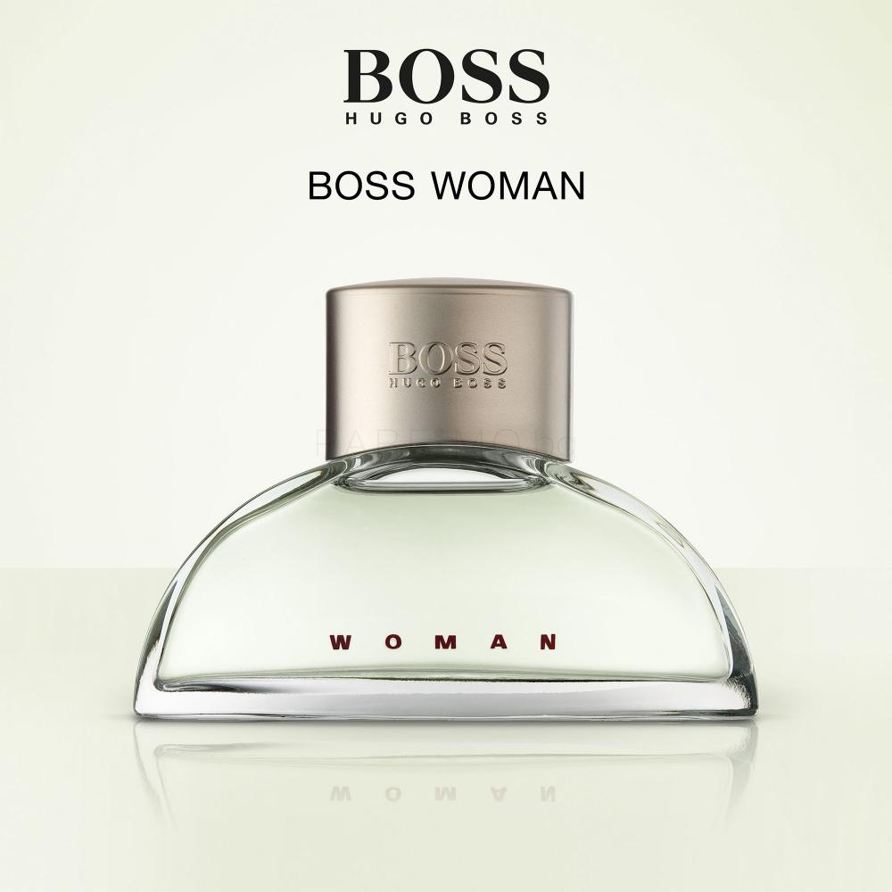 hugo boss woman 50 ml eau de parfum