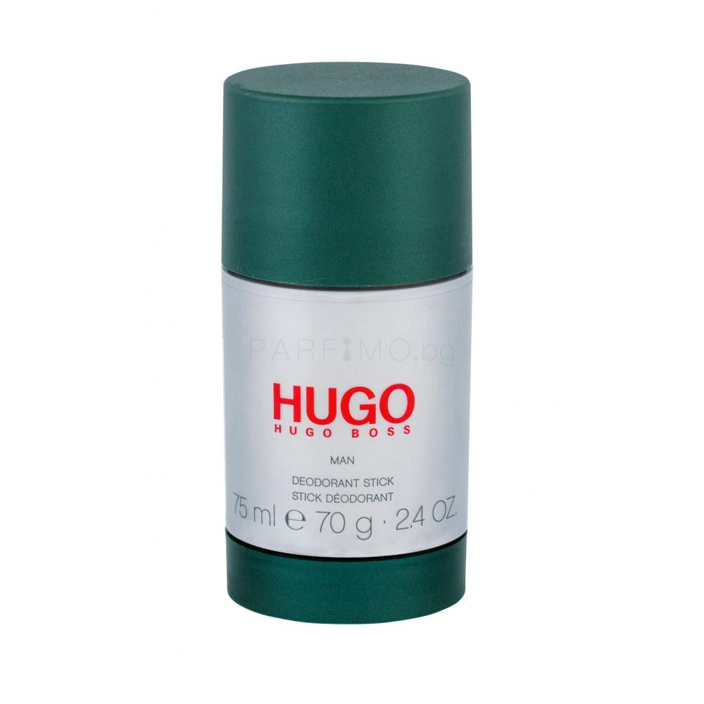 HUGO BOSS Hugo Man Дезодорант за мъже 75 ml