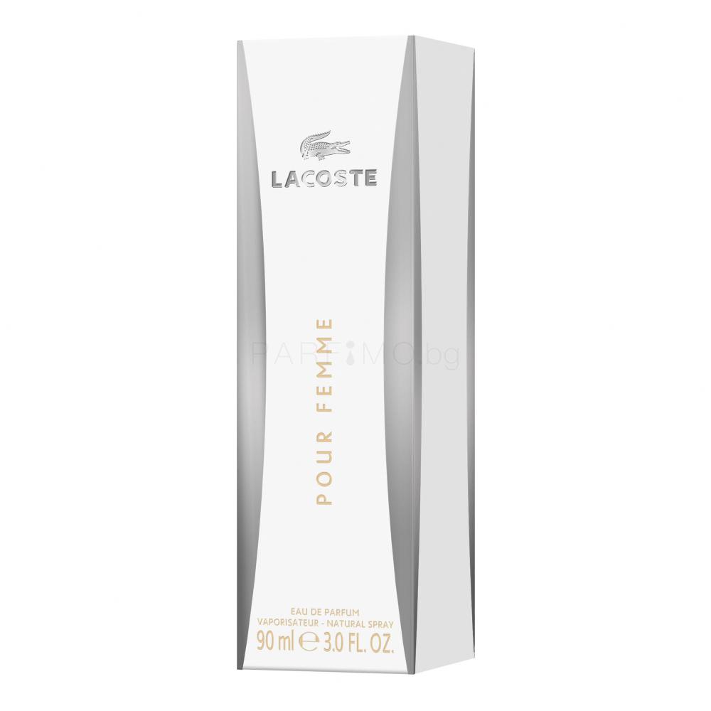 parfum lacoste black