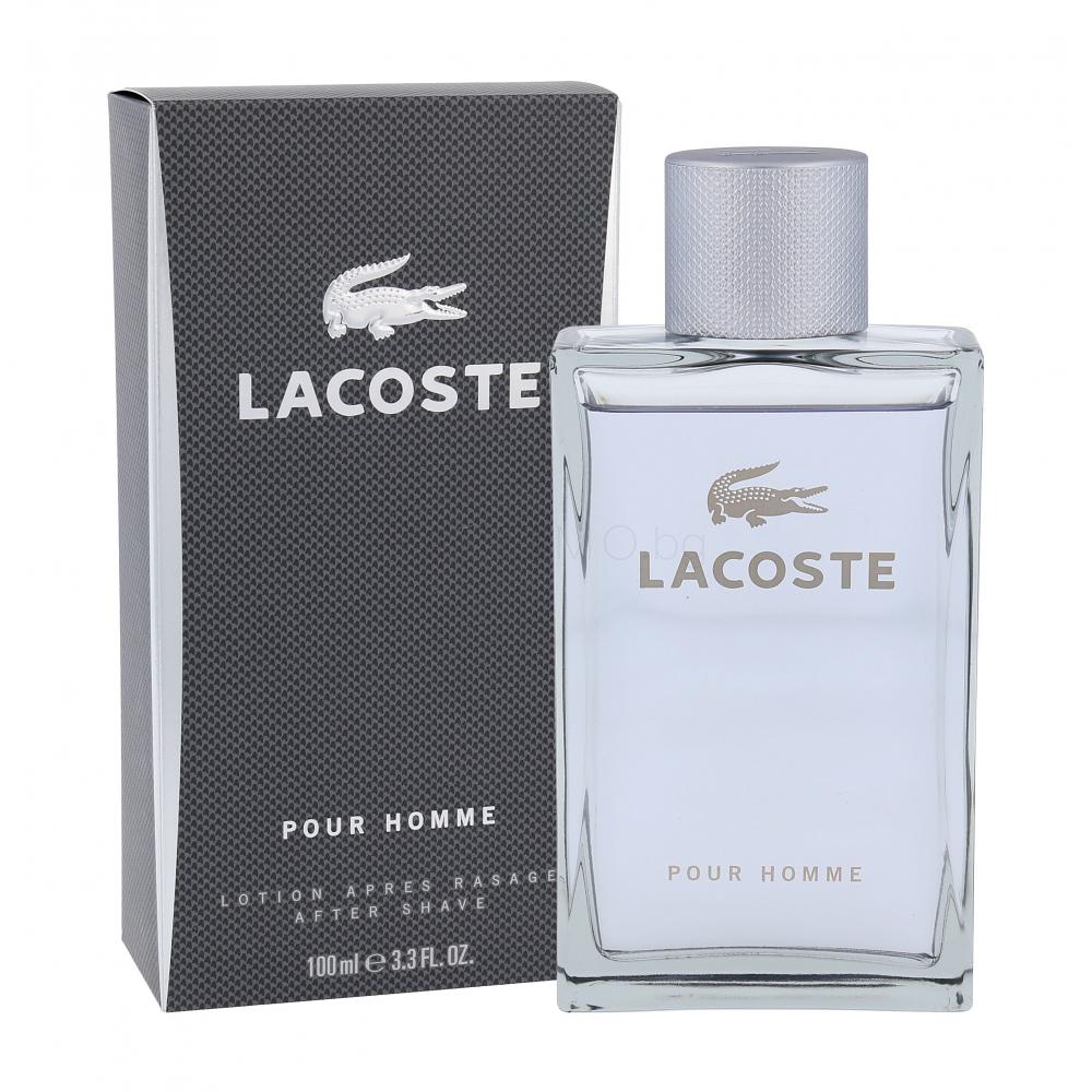 Lacoste Pour Homme 100 ml Parfimo bg Lacoste Pour Homme 100 ml Parfimo bg