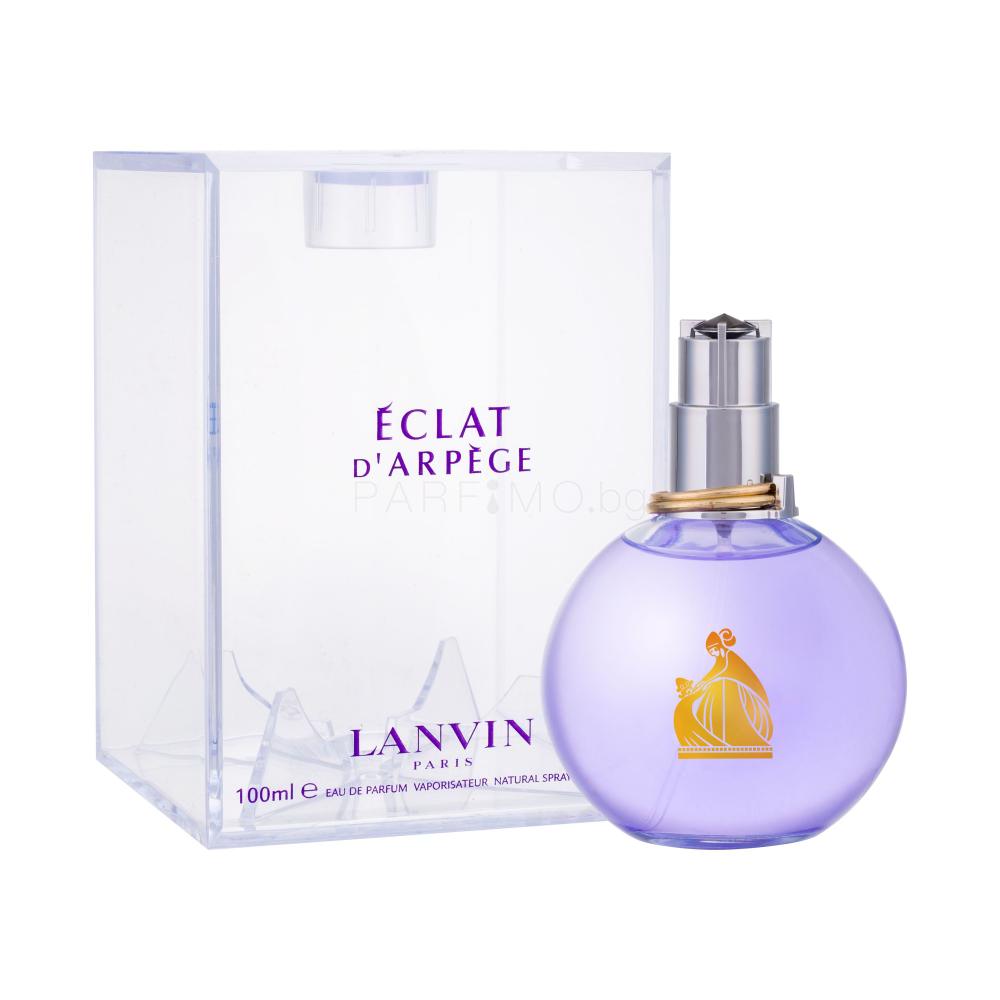 Lanvin Éclat D´Arpege Eau de Parfum за жени | Parfimo.bg