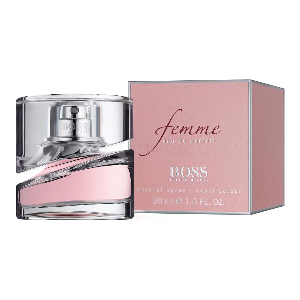 femme boss 30ml