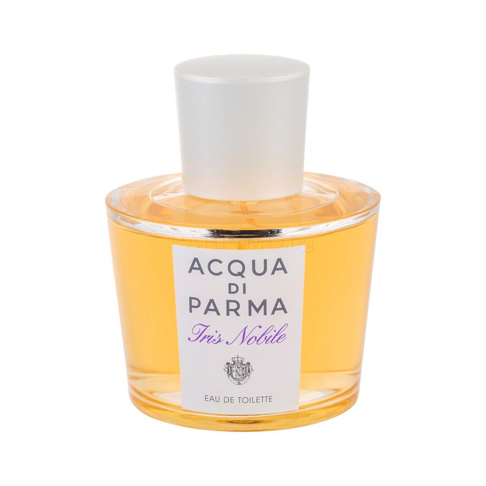 Acqua di Parma Iris Nobile Eau de Toilette за жени 100 ml | Parfimo.bg