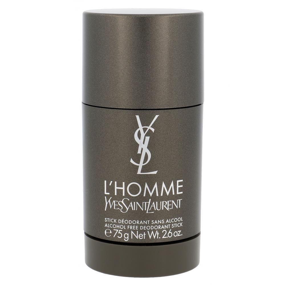Yves Saint Laurent L'Homme Дезодорант за мъже 75 ml