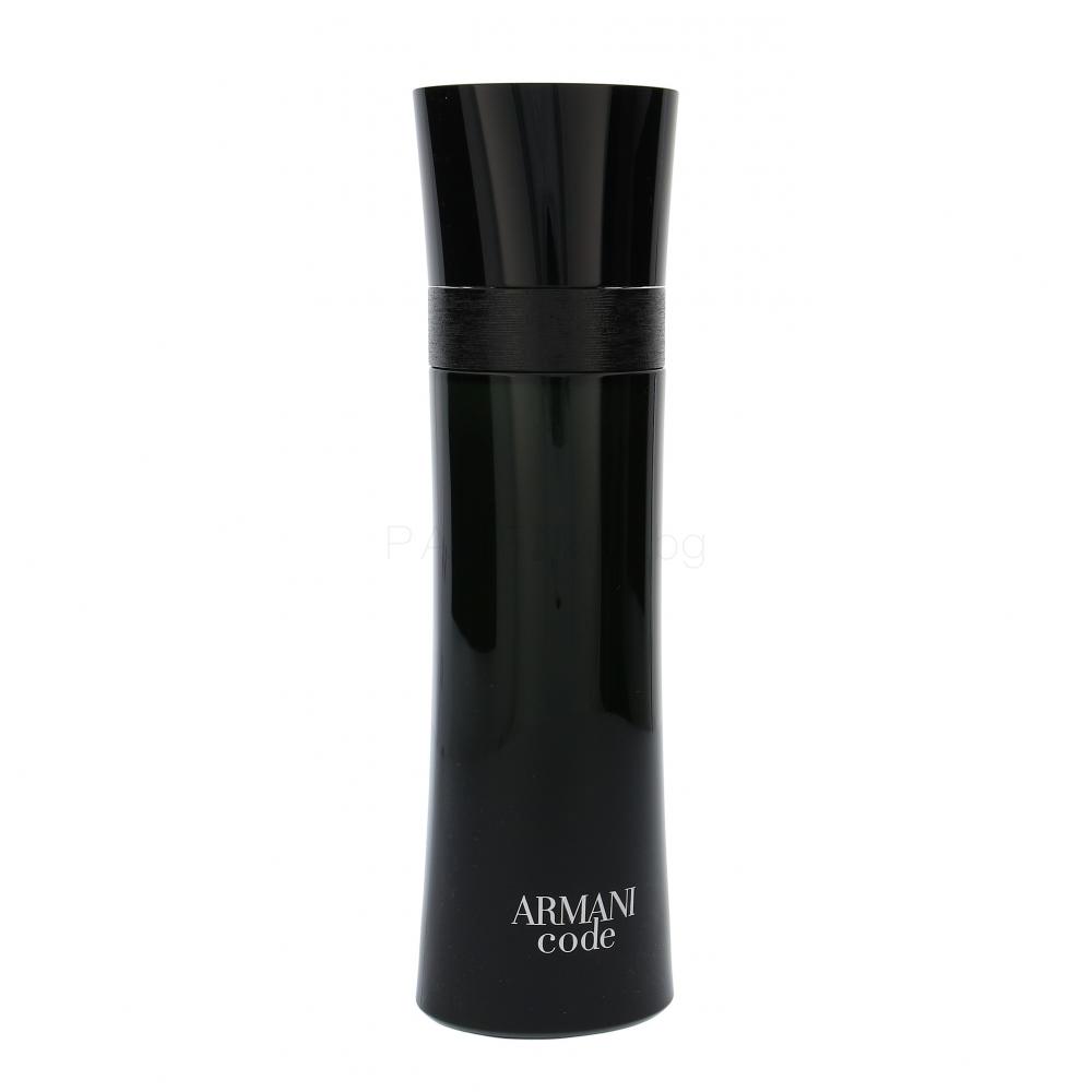 emporio armani homme eau de toilette