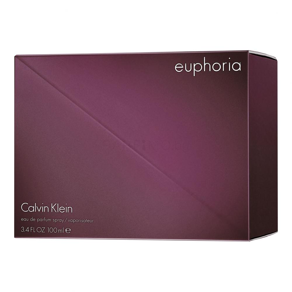 parfum euforia